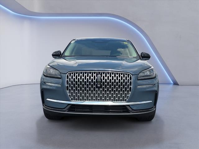 used 2023 Lincoln Corsair car, priced at $35,932