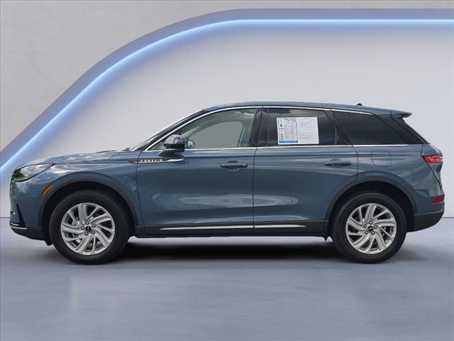 used 2023 Lincoln Corsair car, priced at $35,932