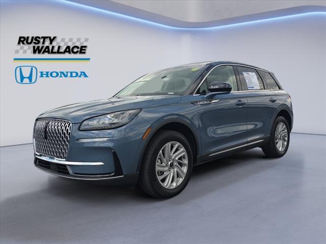 used 2023 Lincoln Corsair car, priced at $35,932