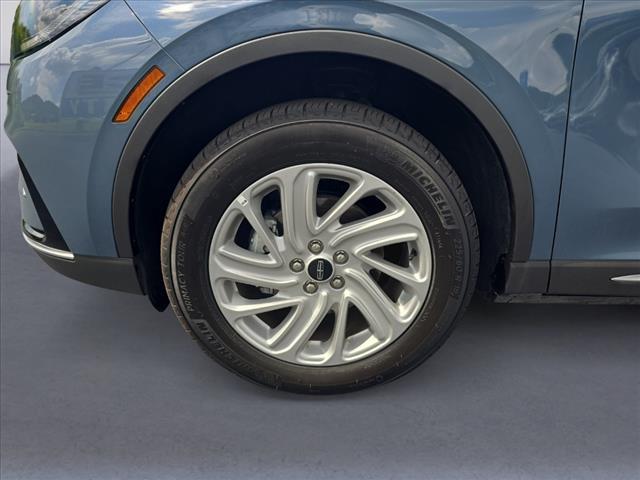 used 2023 Lincoln Corsair car, priced at $35,932
