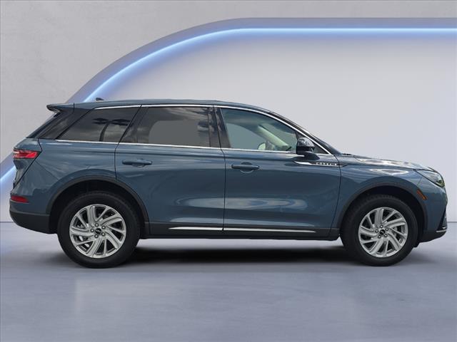 used 2023 Lincoln Corsair car, priced at $35,932