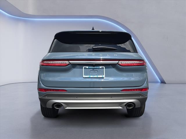 used 2023 Lincoln Corsair car, priced at $35,932