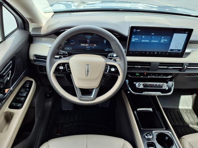 used 2023 Lincoln Corsair car, priced at $35,932