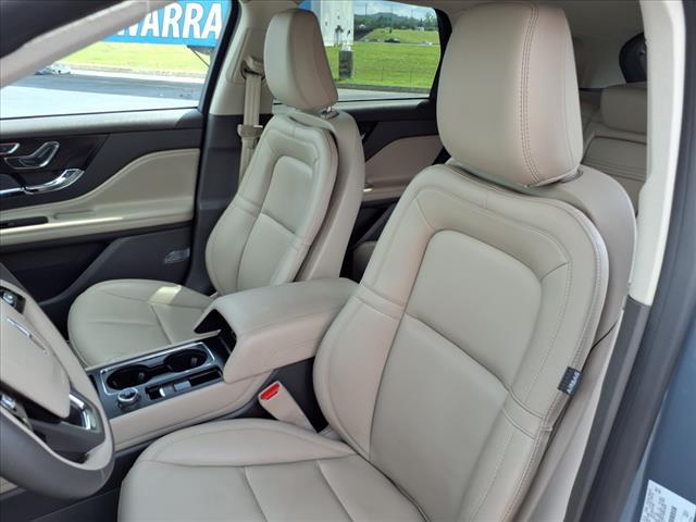 used 2023 Lincoln Corsair car, priced at $35,932