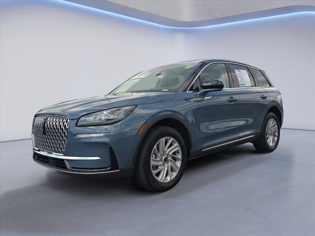 used 2023 Lincoln Corsair car, priced at $35,932