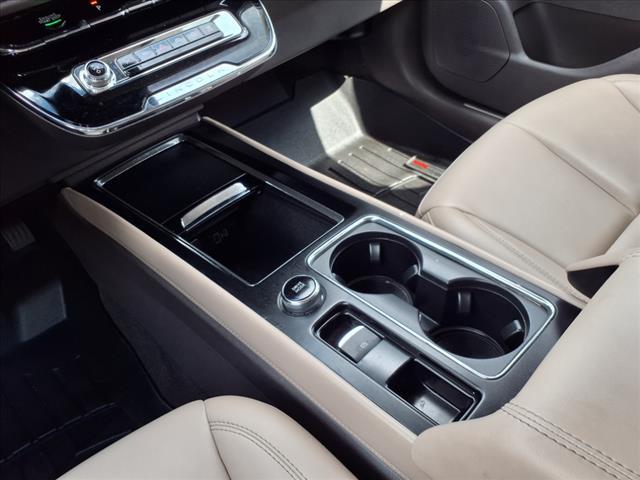used 2023 Lincoln Corsair car, priced at $35,932