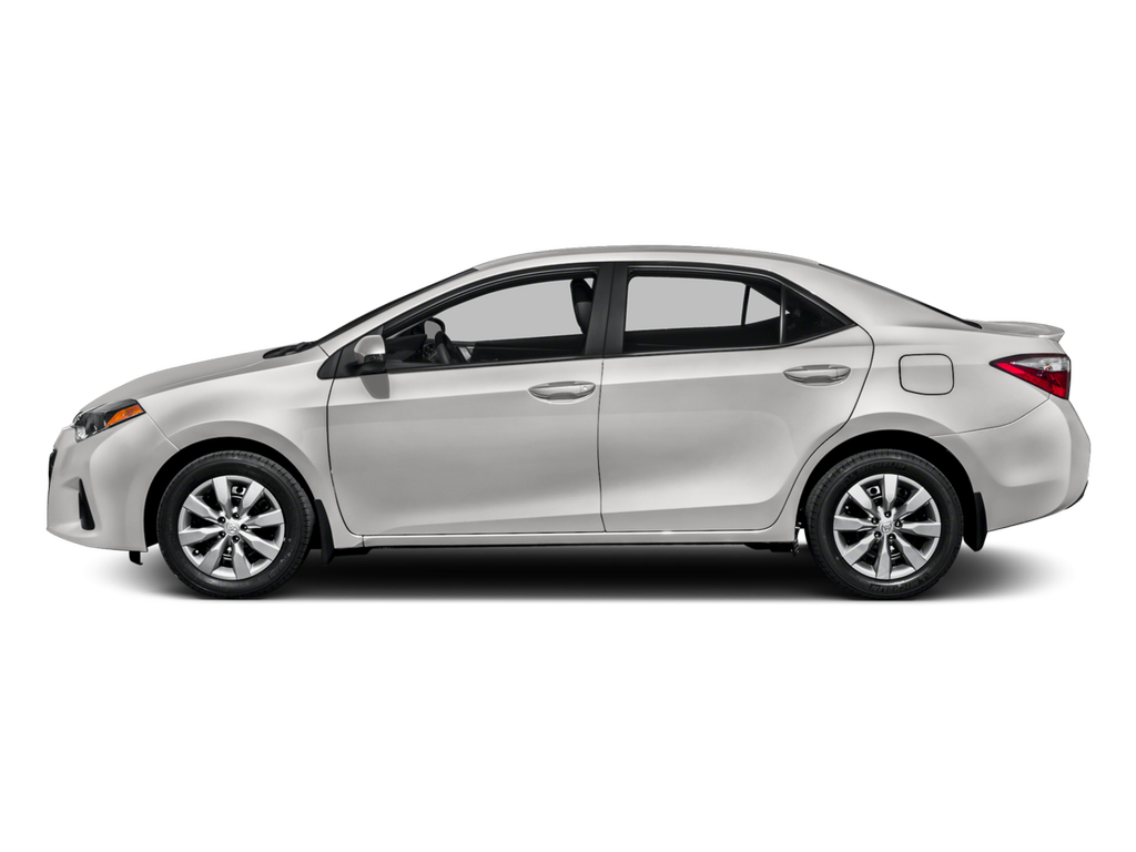 used 2016 Toyota Corolla car, priced at $14,991