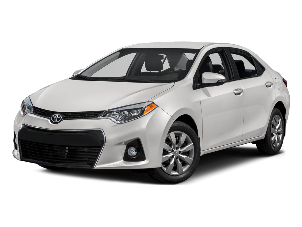 used 2016 Toyota Corolla car, priced at $14,991