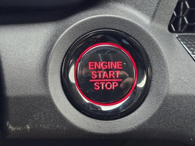 new 2025 Honda CR-V car