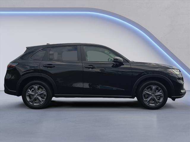 new 2026 Honda HR-V car, priced at $27,428