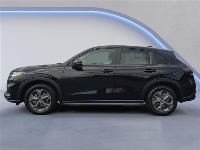 new 2026 Honda HR-V car, priced at $27,428