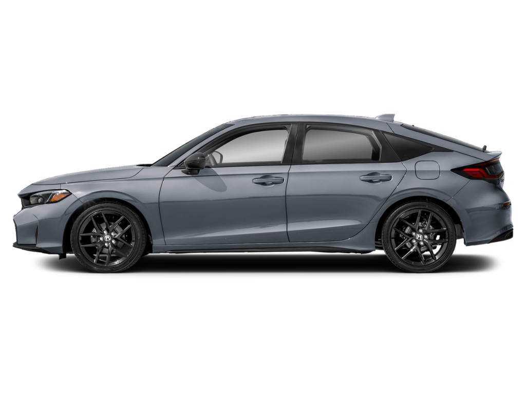 new 2025 Honda Civic car, priced at $29,055