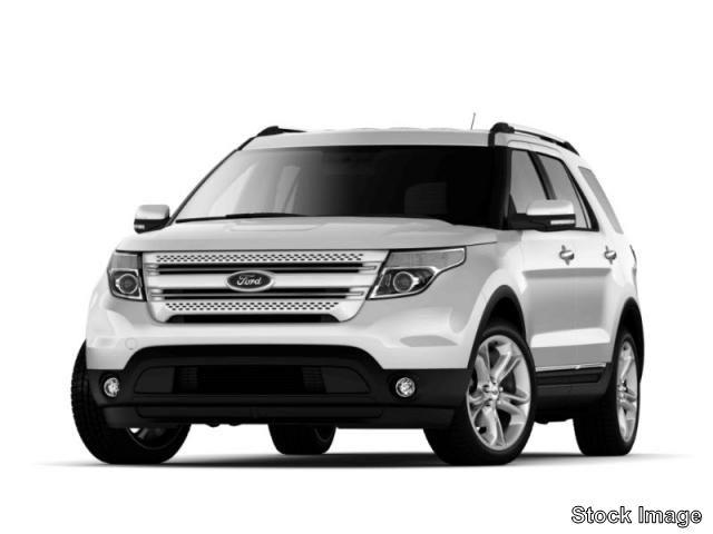 used 2014 Ford Explorer car, priced at $9,951