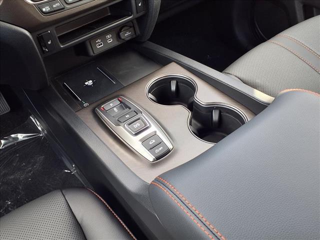 new 2026 Honda Ridgeline car, priced at $46,939