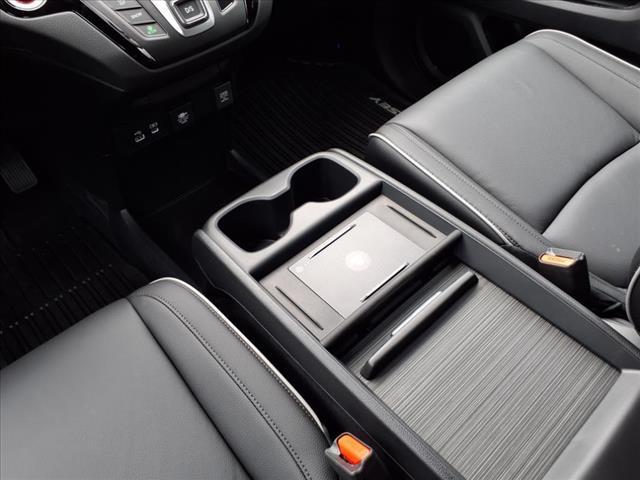 new 2026 Honda Odyssey car, priced at $47,981