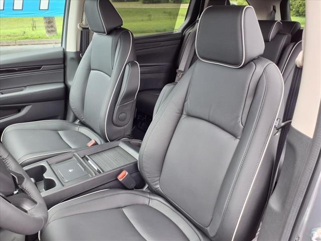 new 2026 Honda Odyssey car, priced at $47,981