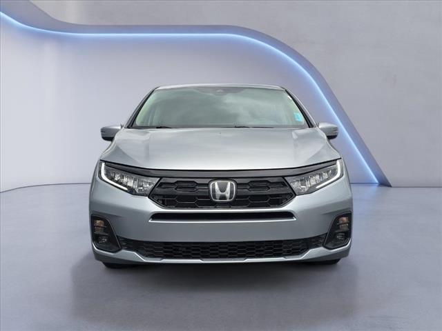 new 2026 Honda Odyssey car, priced at $47,981