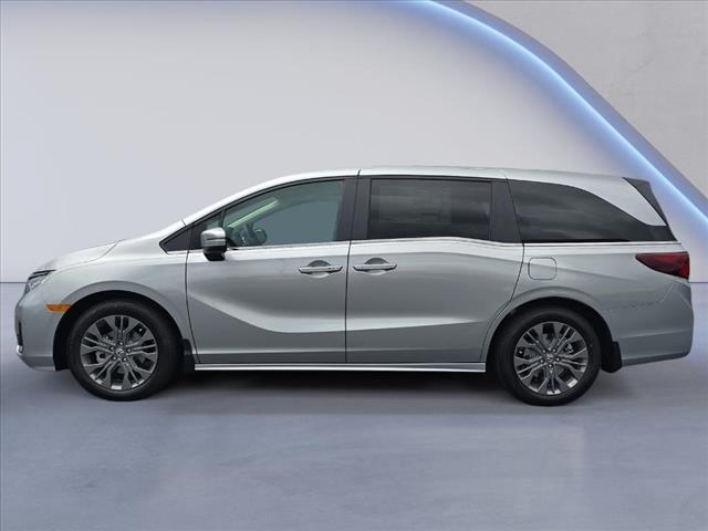 new 2026 Honda Odyssey car, priced at $47,981