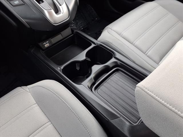 used 2020 Honda CR-V car, priced at $24,684