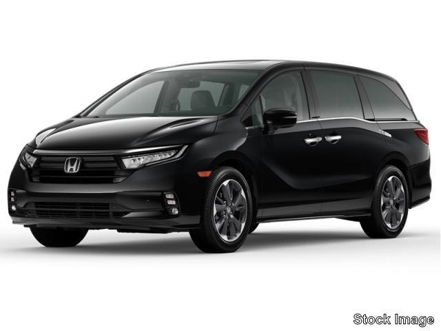 used 2023 Honda Odyssey car