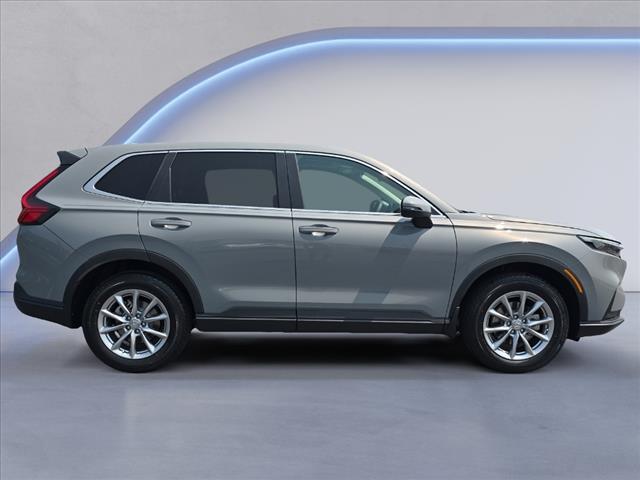 new 2026 Honda CR-V car, priced at $36,500