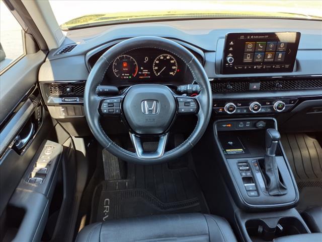 used 2023 Honda CR-V car, priced at $32,951