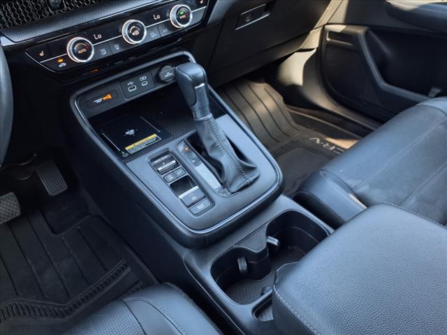 used 2023 Honda CR-V car, priced at $32,951