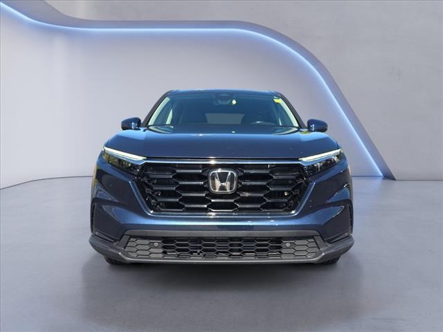 used 2023 Honda CR-V car, priced at $32,951