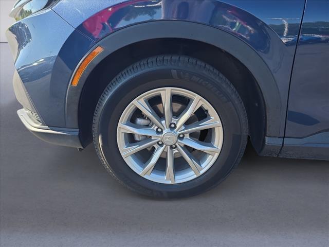 used 2023 Honda CR-V car, priced at $32,951