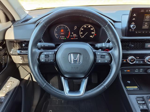 used 2023 Honda CR-V car, priced at $32,951
