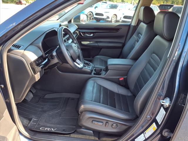 used 2023 Honda CR-V car, priced at $32,951