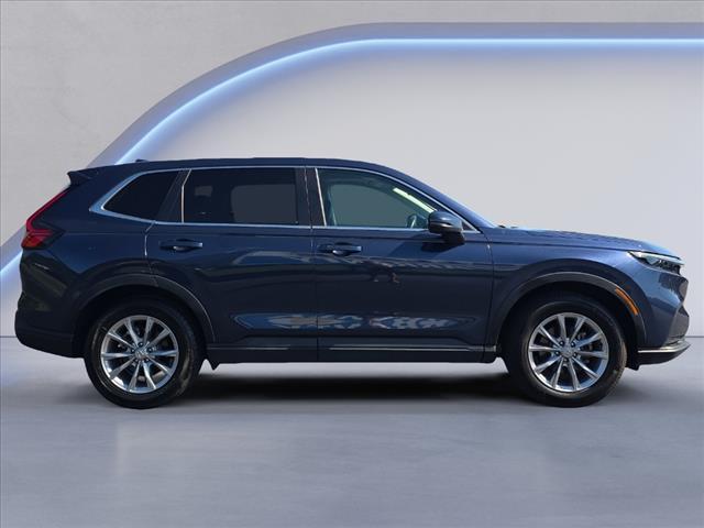 used 2023 Honda CR-V car, priced at $32,951