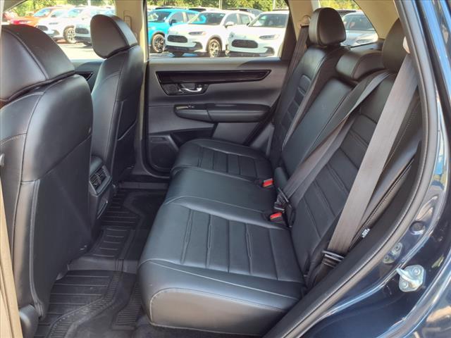 used 2023 Honda CR-V car, priced at $32,951