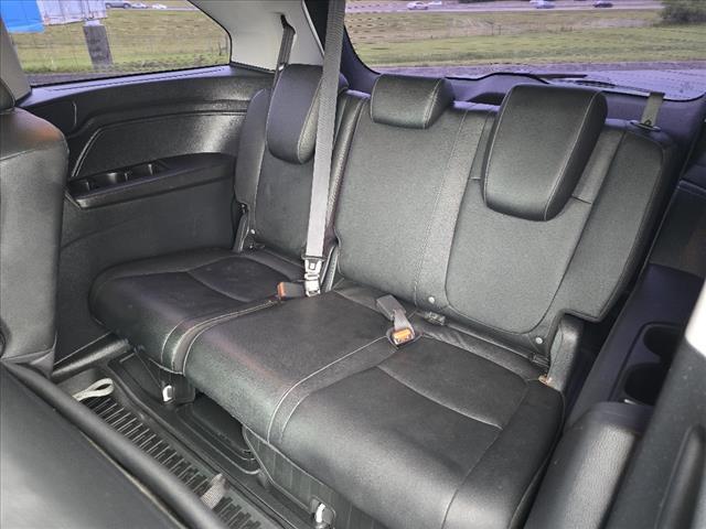 used 2022 Honda Odyssey car, priced at $32,579