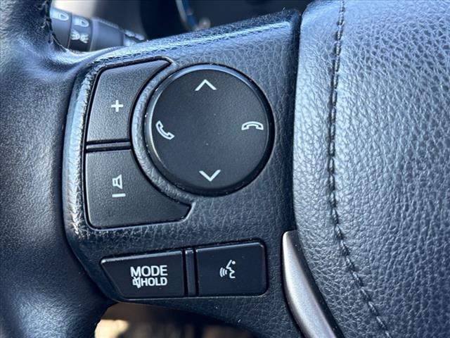 used 2018 Toyota RAV4 car, priced at $21,974