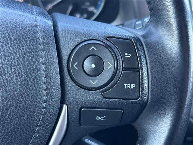 used 2018 Toyota RAV4 car, priced at $21,974