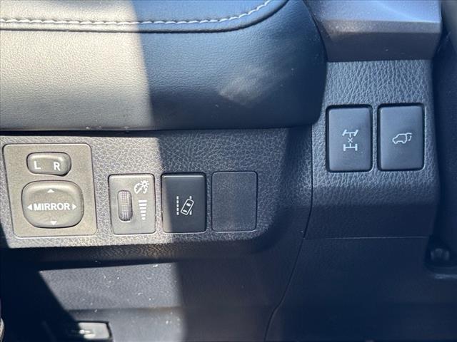 used 2018 Toyota RAV4 car, priced at $21,974