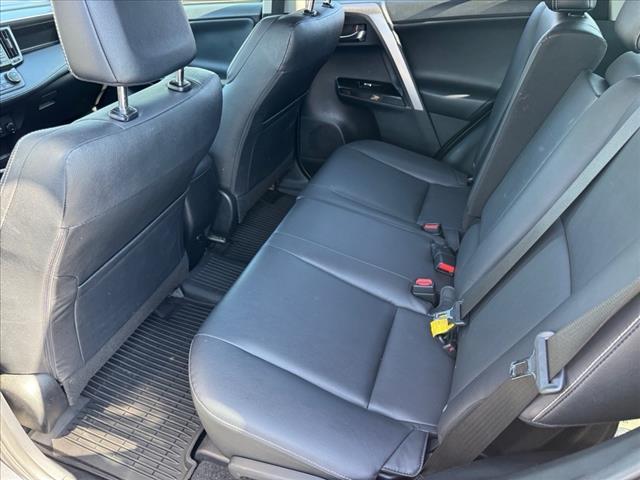 used 2018 Toyota RAV4 car, priced at $21,974