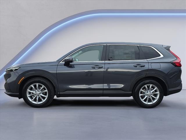 new 2025 Honda CR-V car, priced at $33,745