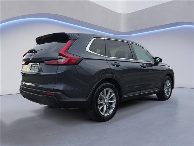 new 2025 Honda CR-V car, priced at $33,745
