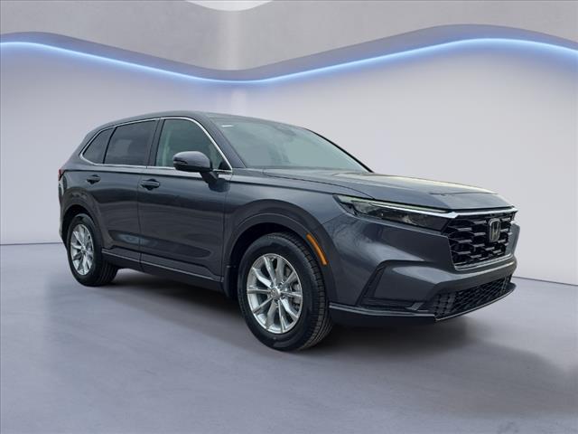 new 2025 Honda CR-V car, priced at $33,745