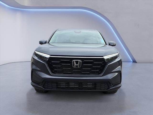 new 2025 Honda CR-V car, priced at $33,745