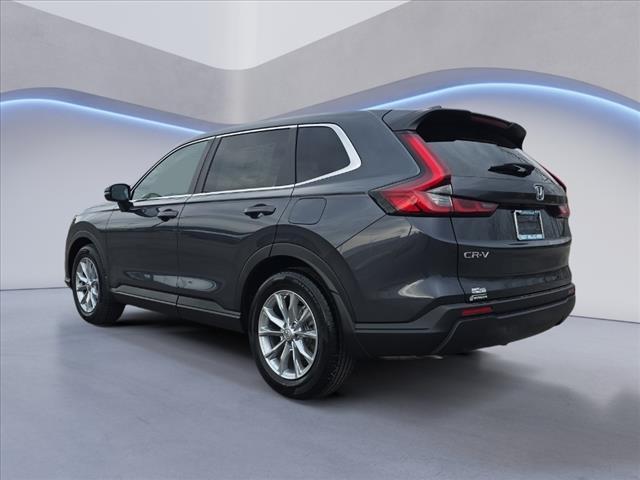 new 2025 Honda CR-V car, priced at $33,745