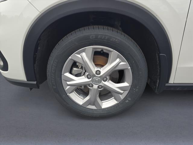 used 2024 Honda HR-V car, priced at $26,915