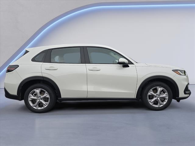used 2024 Honda HR-V car, priced at $26,915