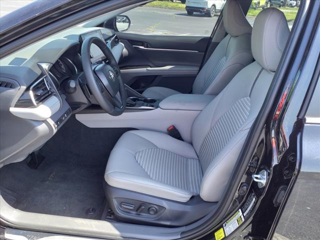used 2024 Toyota Camry Hybrid car, priced at $30,998