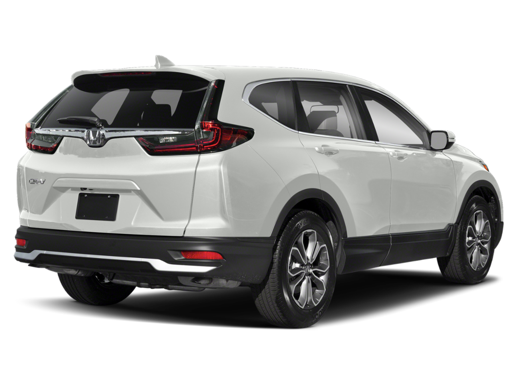 used 2022 Honda CR-V car