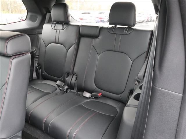 new 2025 Honda Pilot car, priced at $56,485