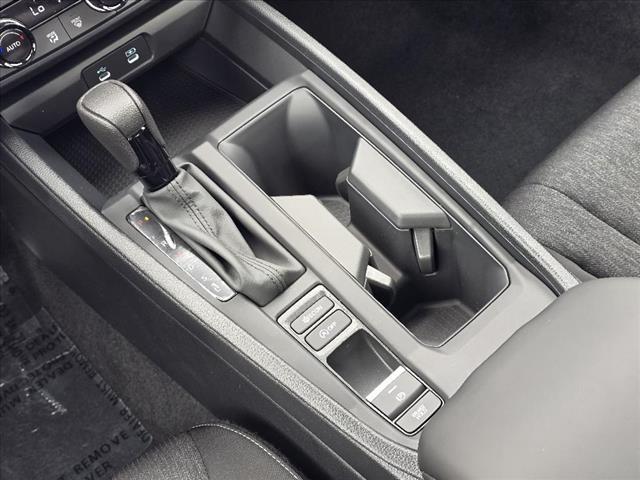 new 2025 Honda Accord car, priced at $30,749