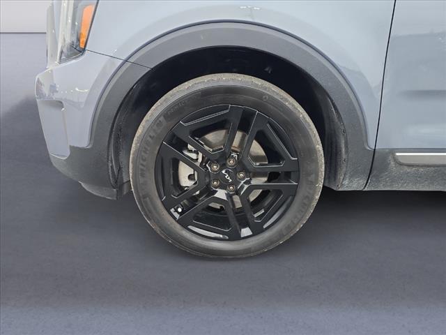 used 2023 Kia Telluride car, priced at $39,873